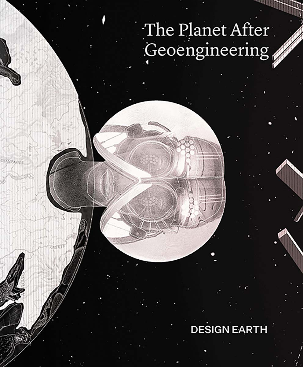 The planet after geoengineering 1