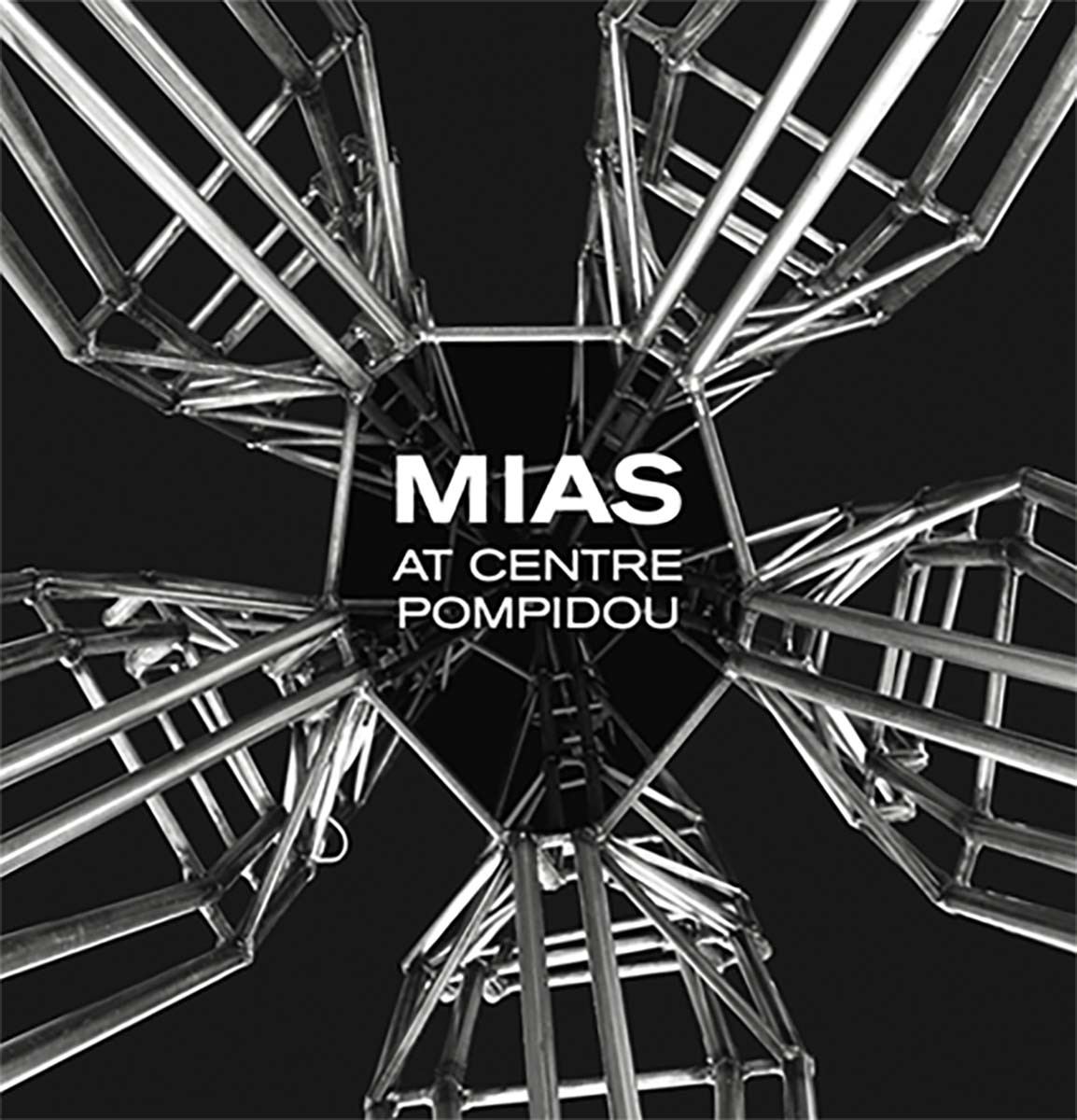 Mias architects at centre pompidou
