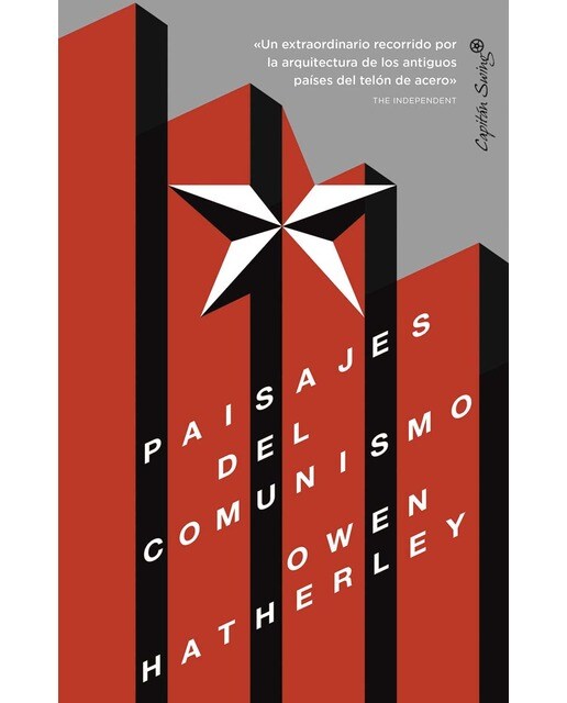 Paisajes del comunismo(Tapa blanda) 1