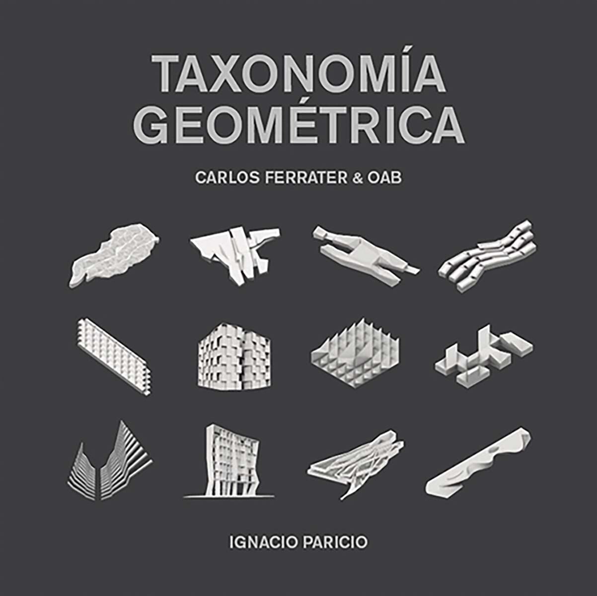 Taxonomía geométrica 1