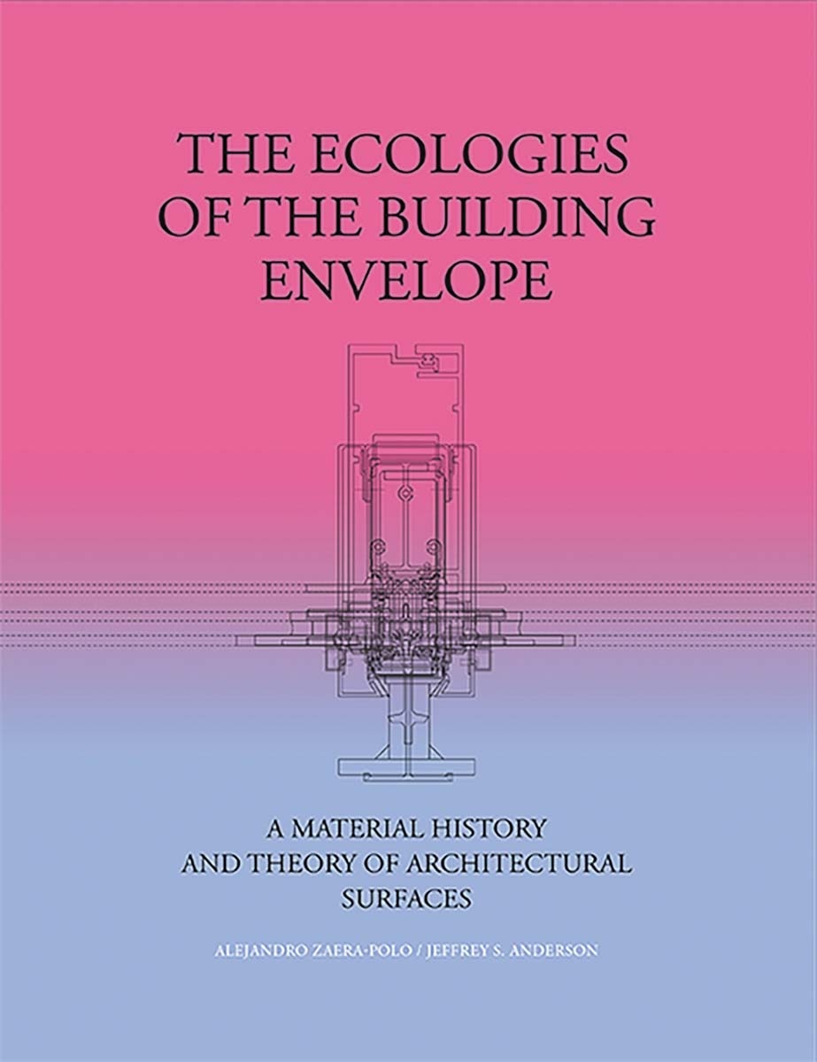 The ecologies of the building envelope. A material 1
