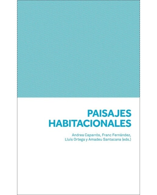 Paisajes habitacionales 1