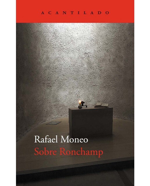 Sobre ronchamp 1