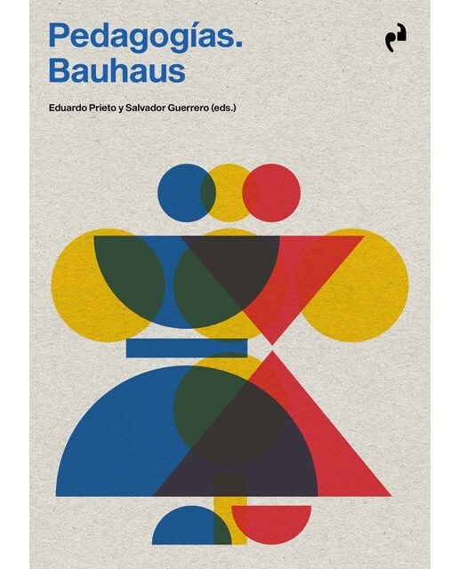 PEDAGOGÍAS BAUHAUS 1