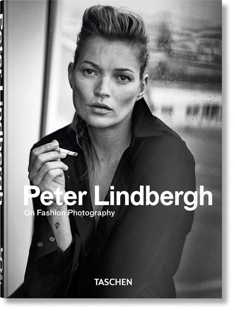 Imagem 0 de Peter Lindbergh. On Fashion Photography. 45th Ed. (Capa dura)