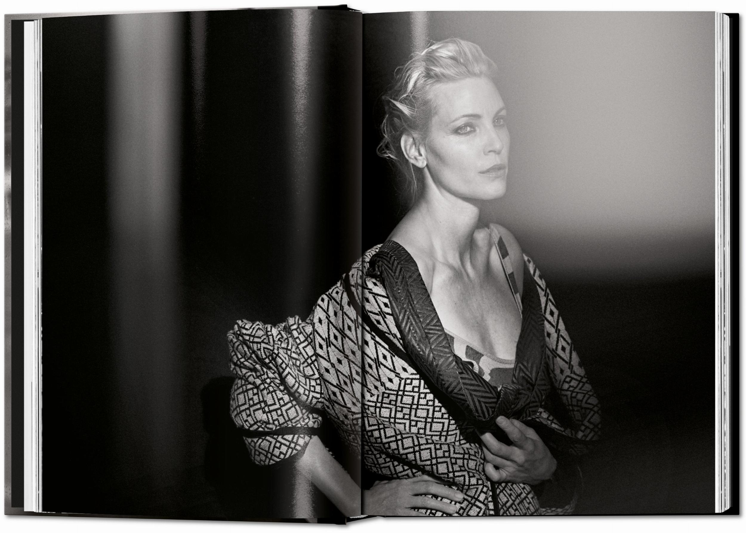 Peter Lindbergh. On Fashion Photography. 45th Ed. (Capa dura) 5