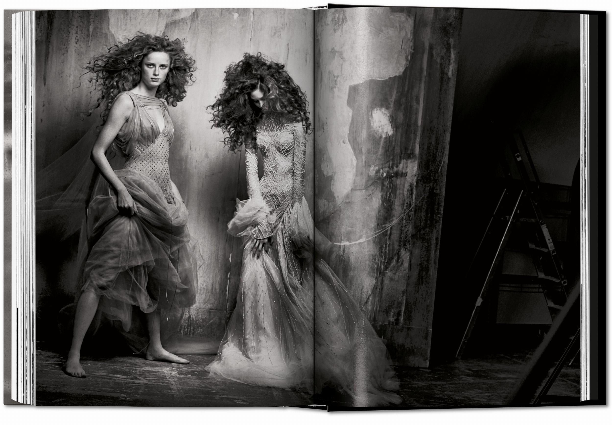 Peter Lindbergh. On Fashion Photography. 45th Ed. (Capa dura) 8