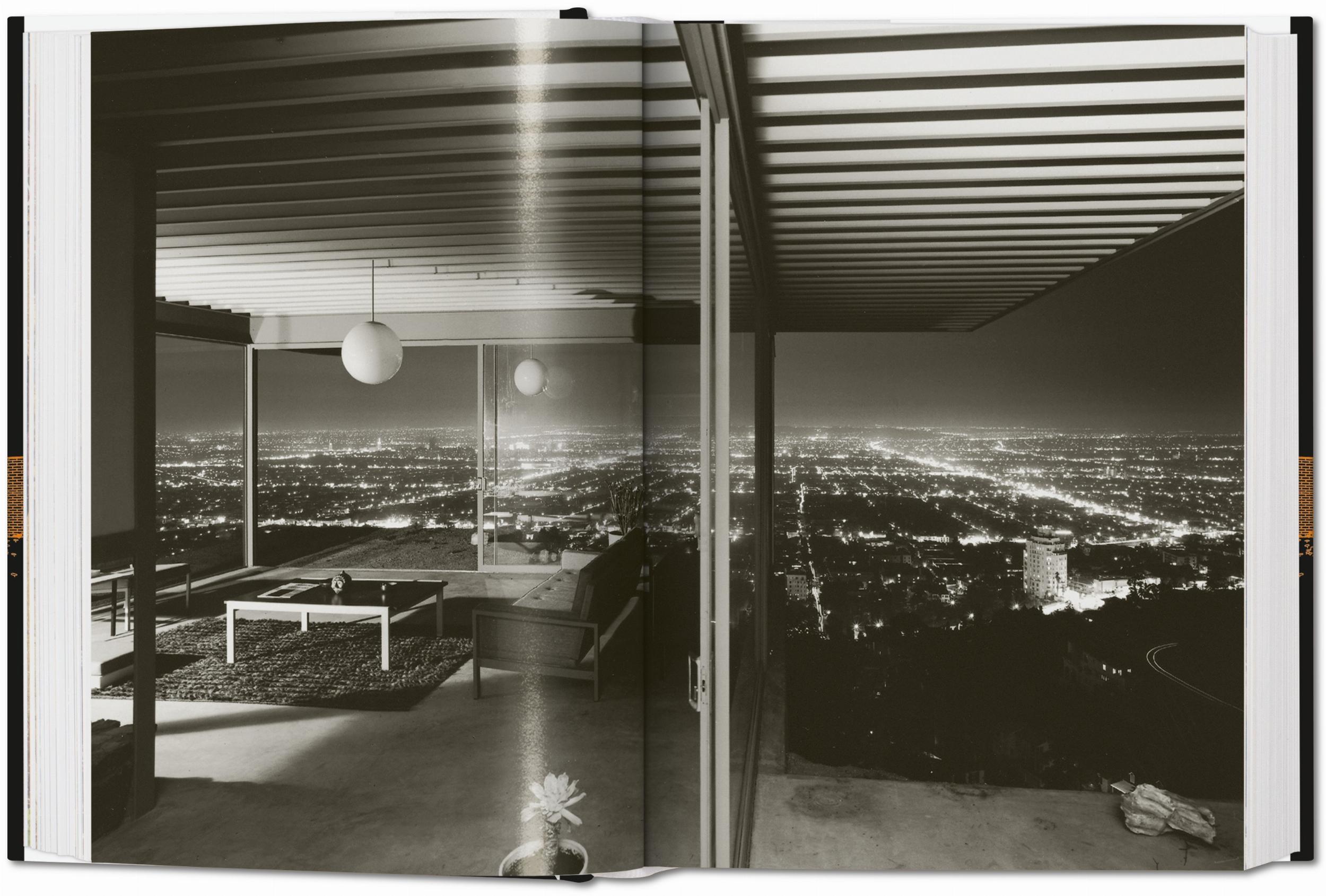Case Study Houses. The Complete CSH Program 1945-1966. 45th Ed. (Capa dura) 8