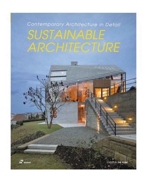 Sustainable architecture 1