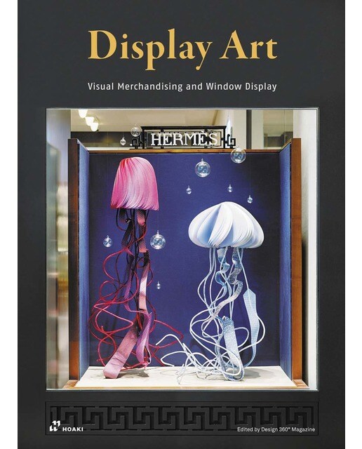 Display art 1