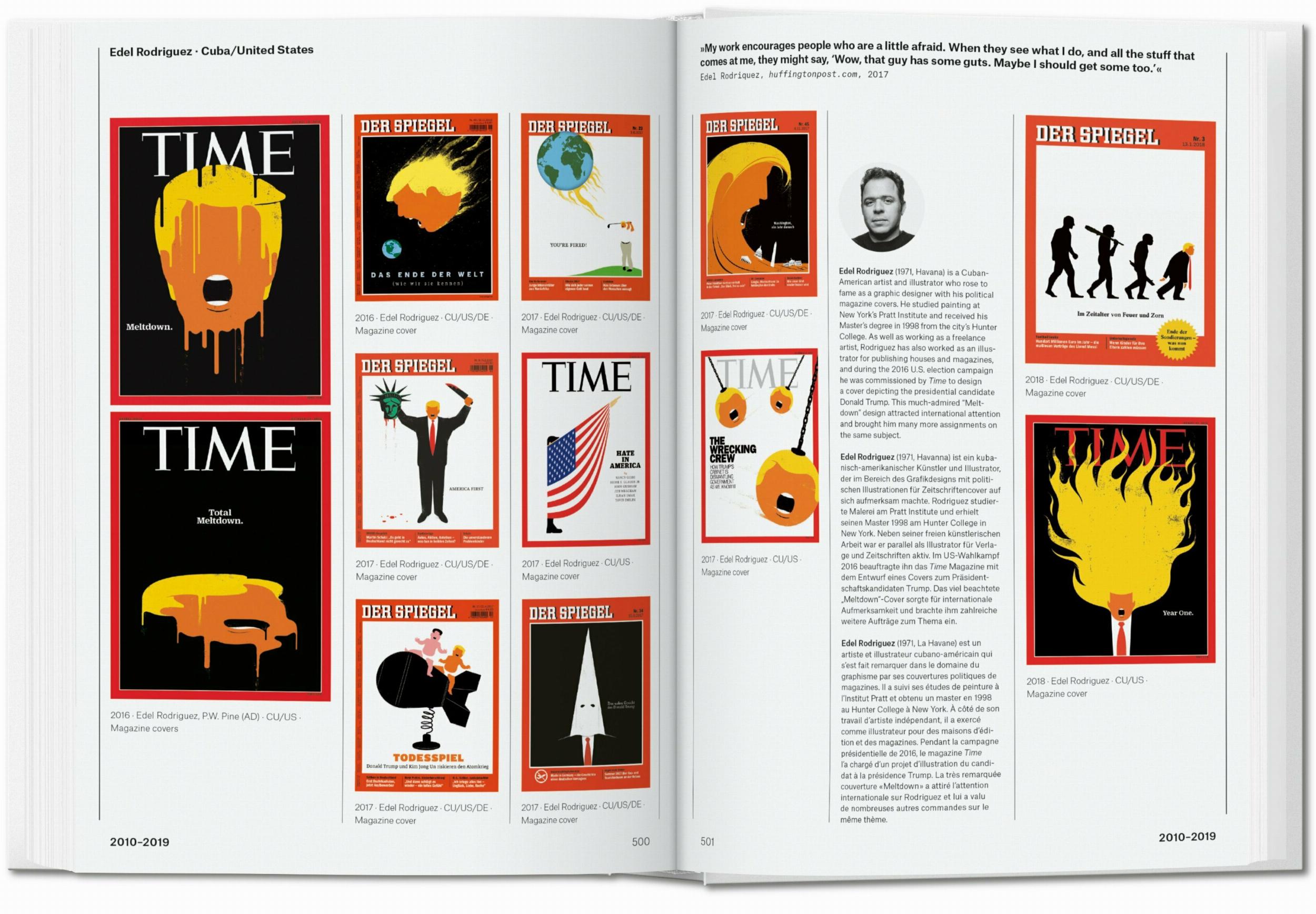 The History of Graphic Design. 45th Ed. (Capa dura) 6