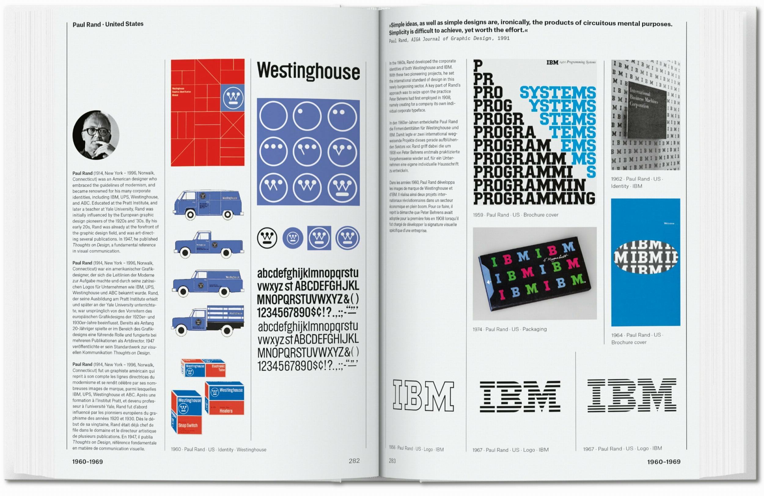 The History of Graphic Design. 45th Ed. (Capa dura) 7