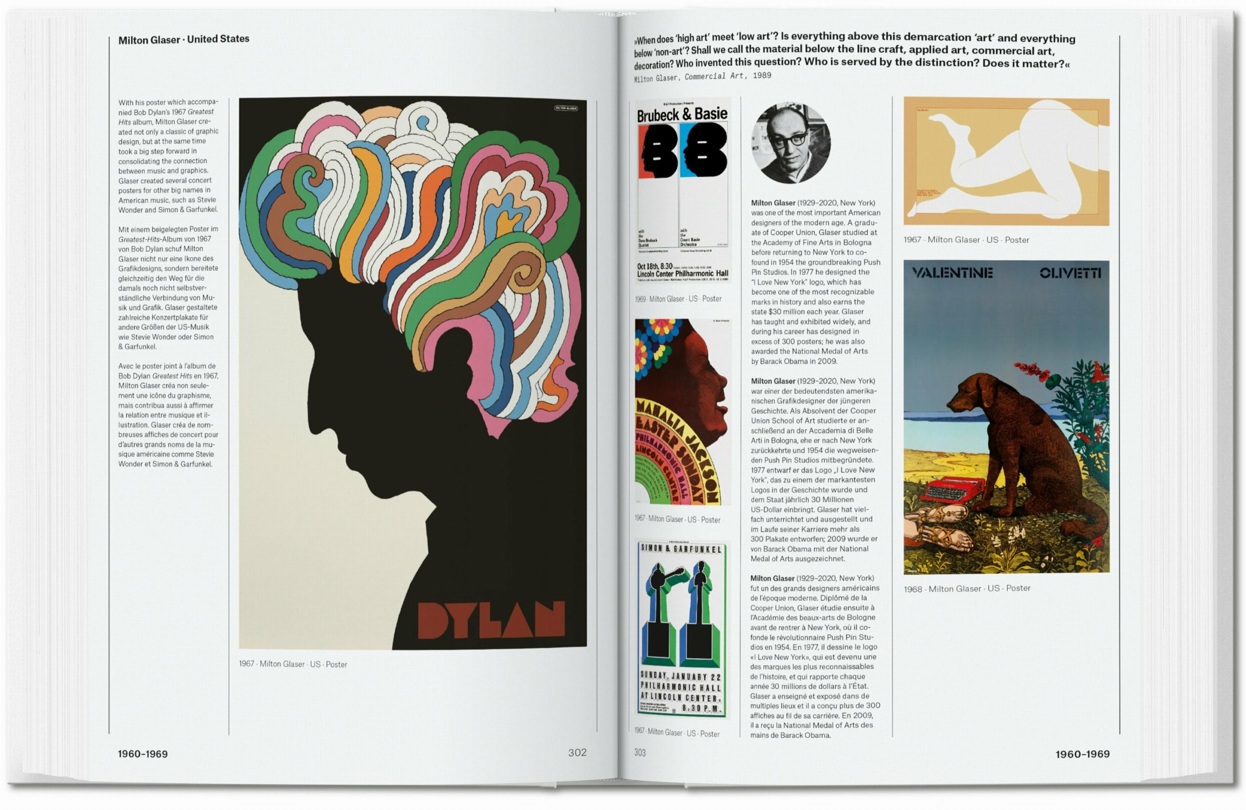 The History of Graphic Design. 45th Ed. (Capa dura) 8
