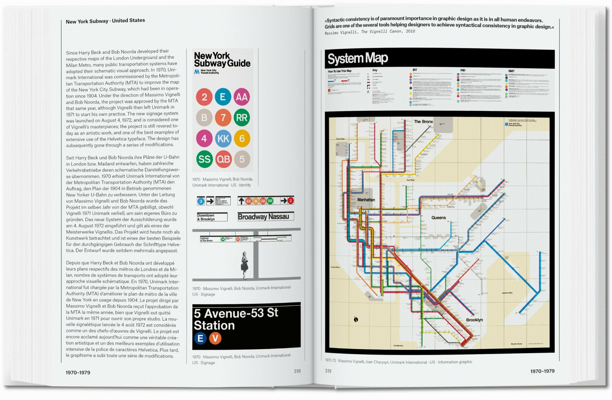 The History of Graphic Design. 45th Ed. (Capa dura) 9