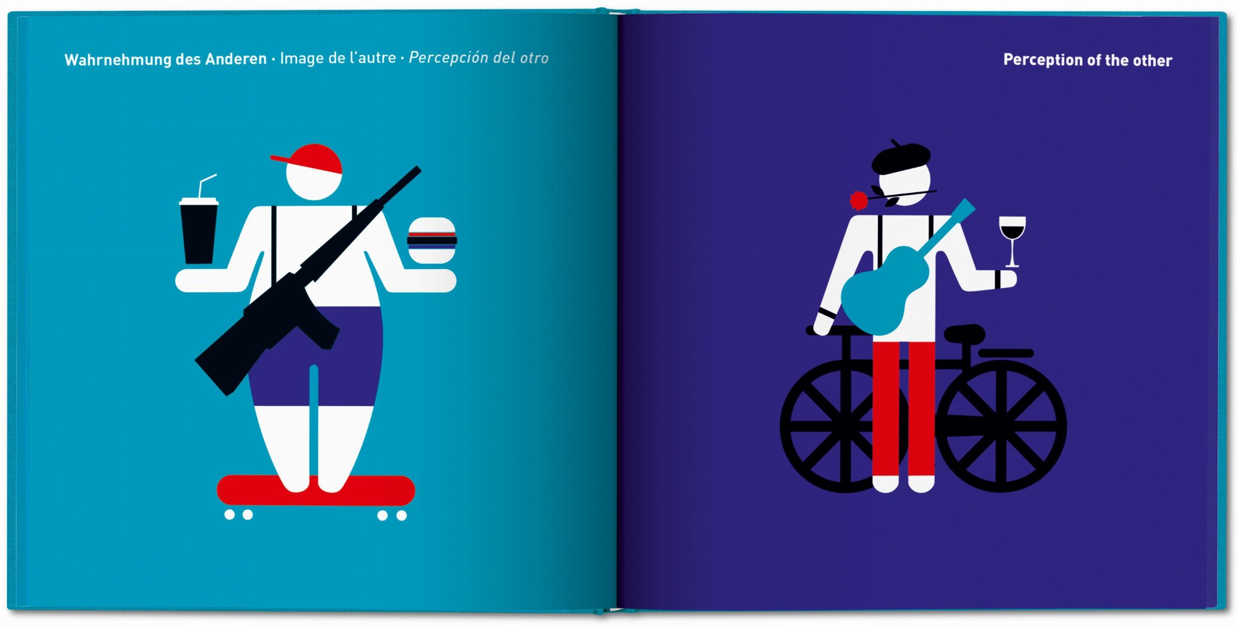 Yang Liu. Europe meets USA (Capa dura) 11