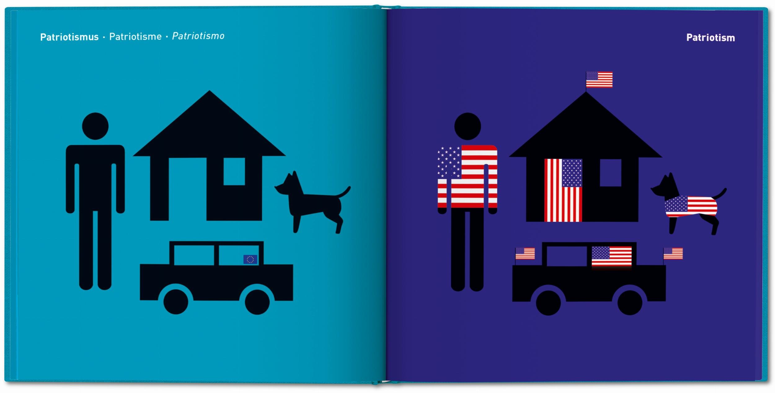 Yang Liu. Europe meets USA (Capa dura) 12
