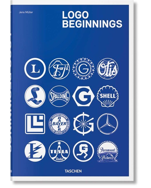 Logo Beginnings (Capa dura) 1