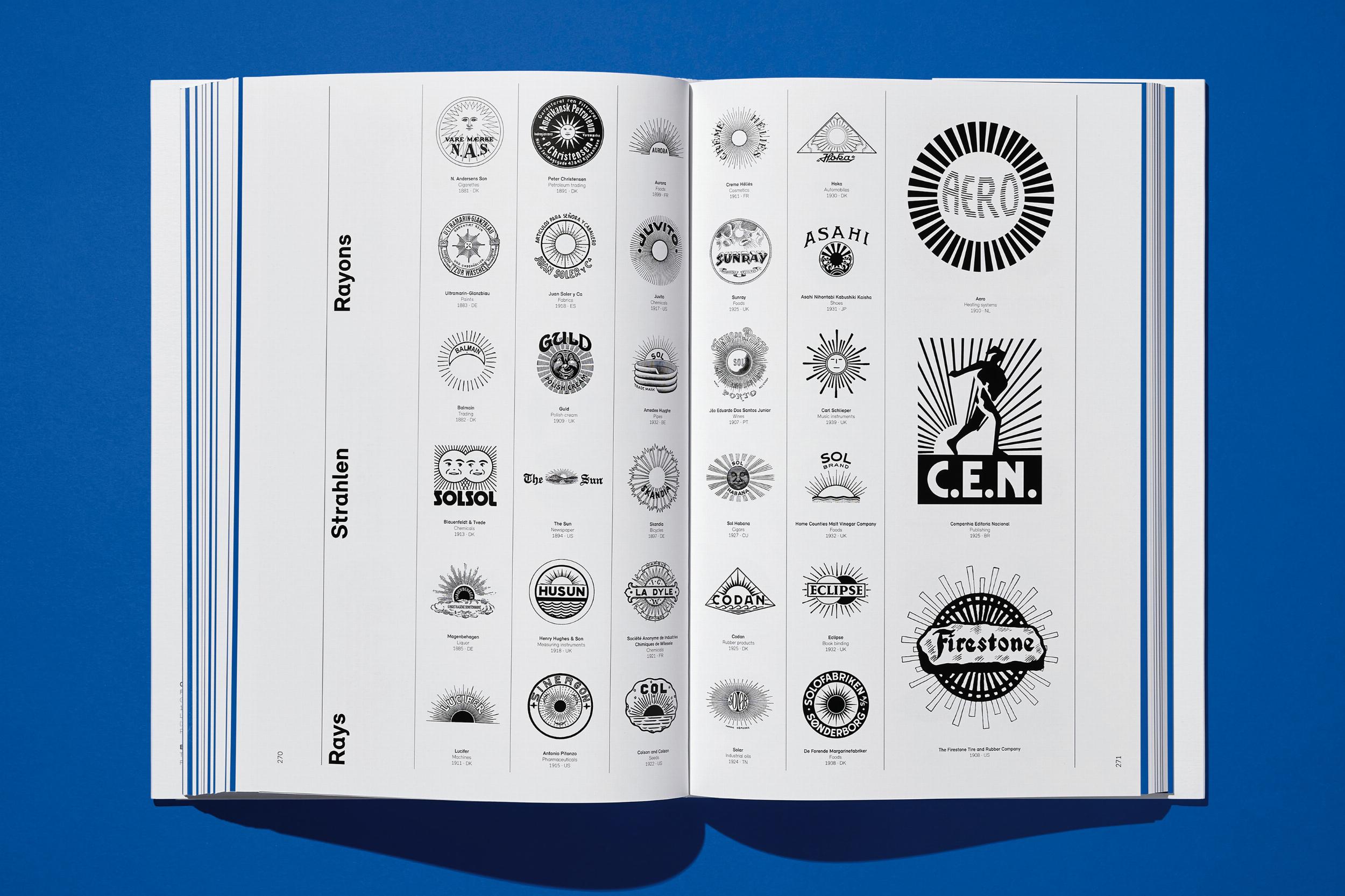 Logo Beginnings (Capa dura) 2