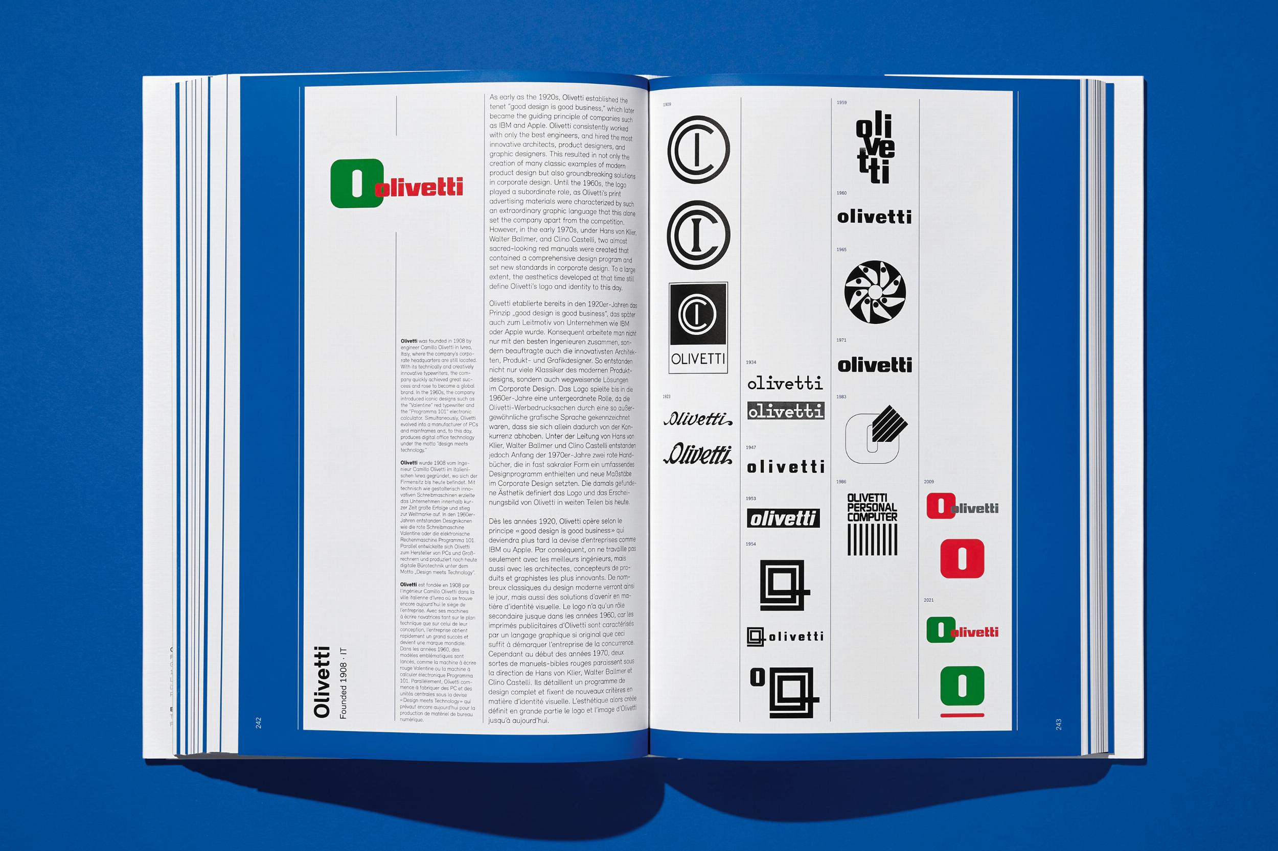 Logo Beginnings (Capa dura) 5