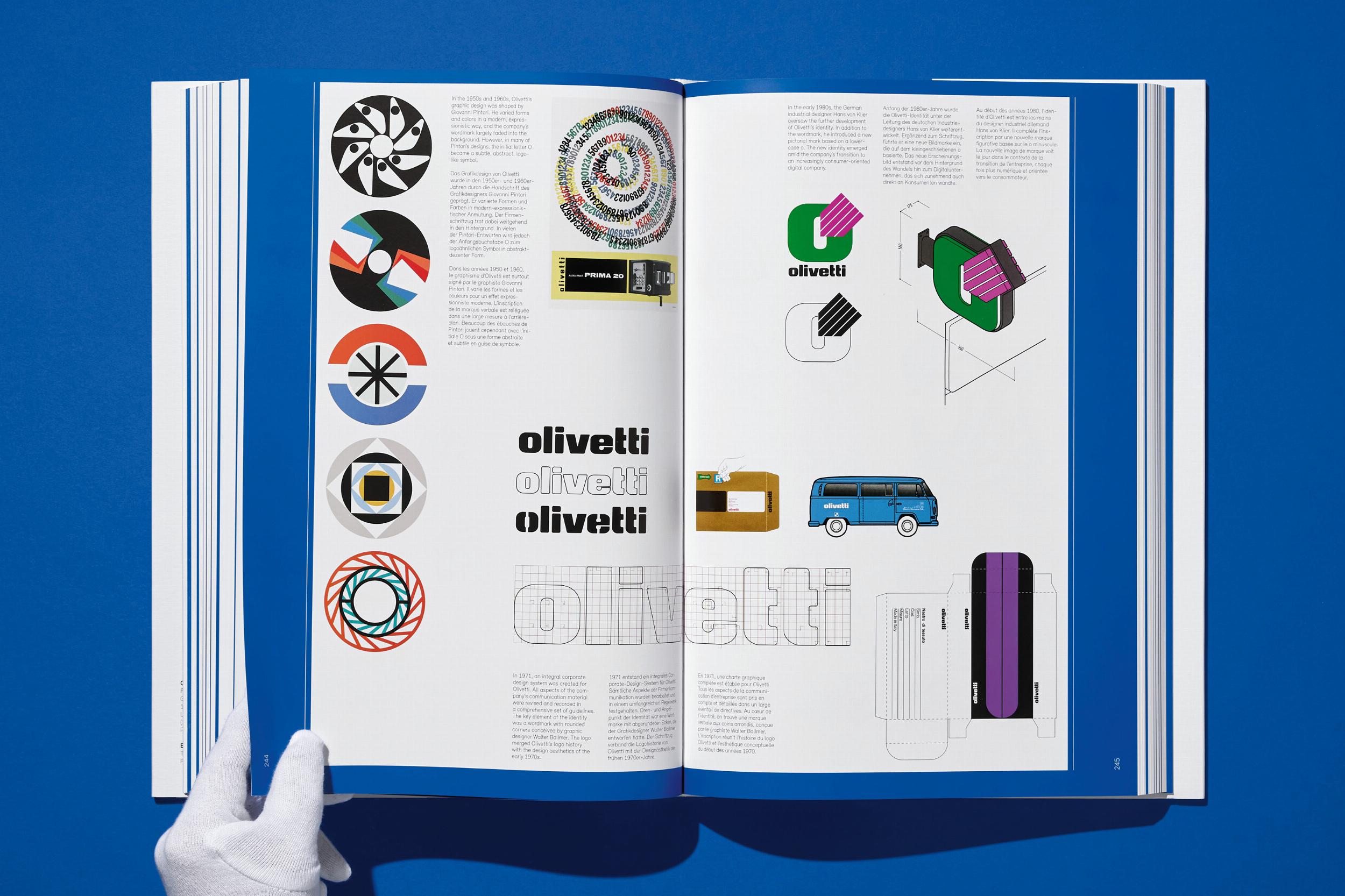 Logo Beginnings (Capa dura) 7