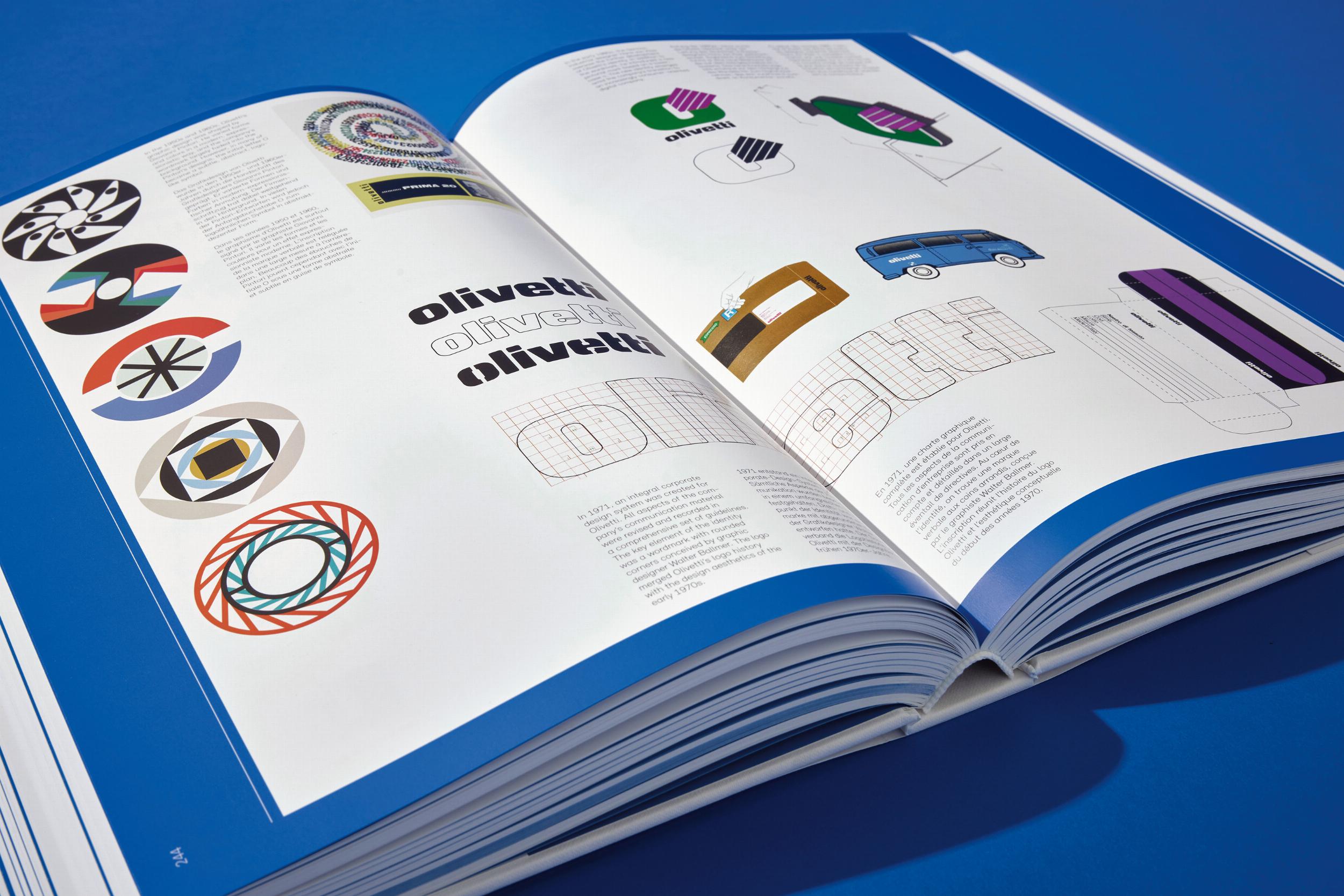 Logo Beginnings (Capa dura) 10