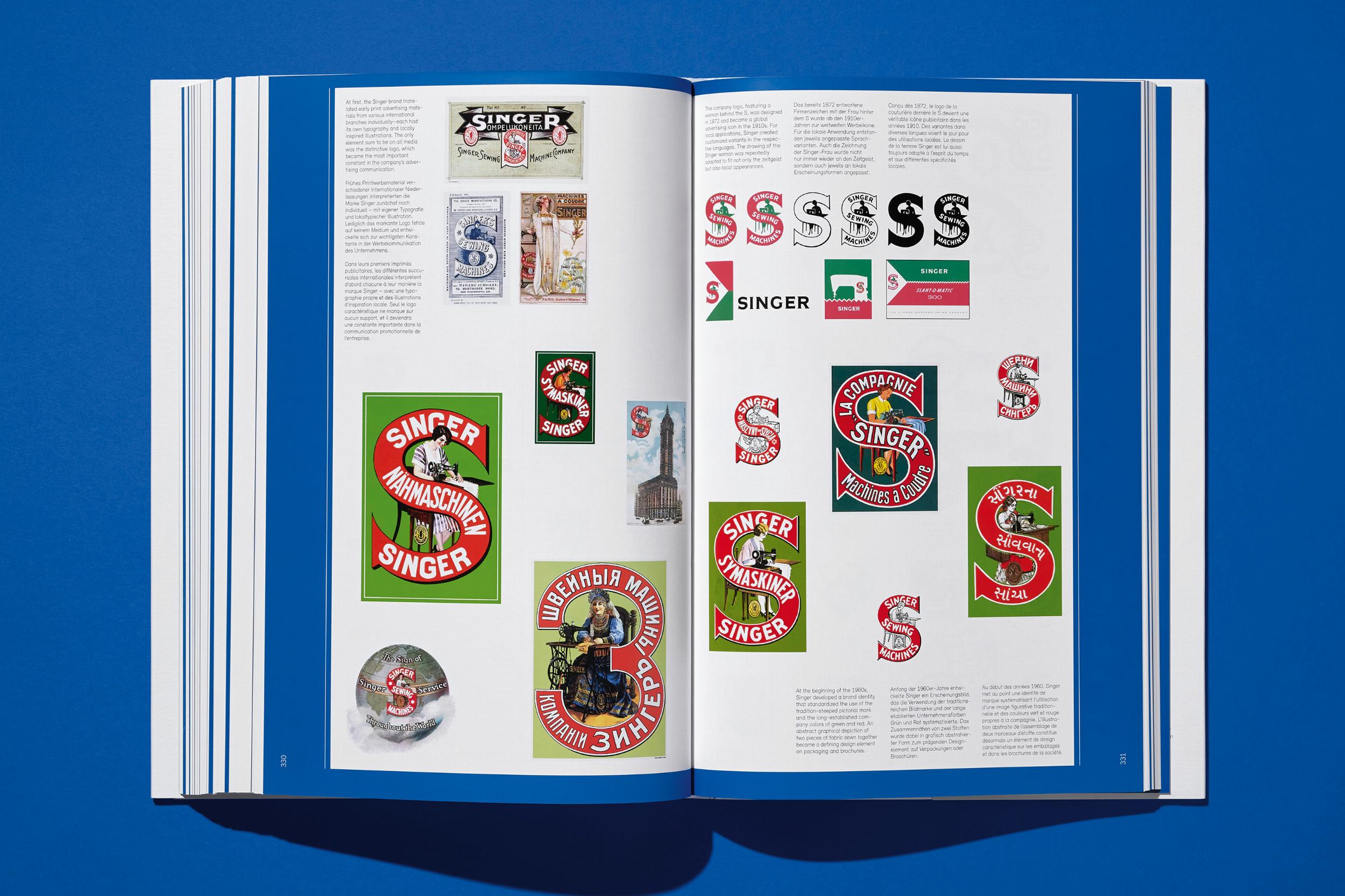 Logo Beginnings (Capa dura) 14