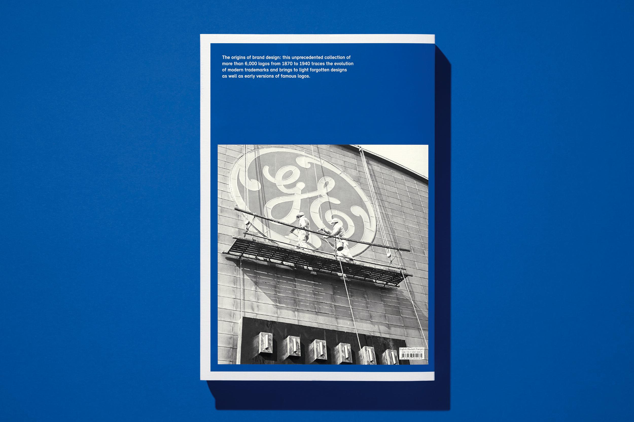 Logo Beginnings (Capa dura) 15