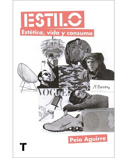 Estilo. Estética, vida y consumo(Tapa blanda) 1