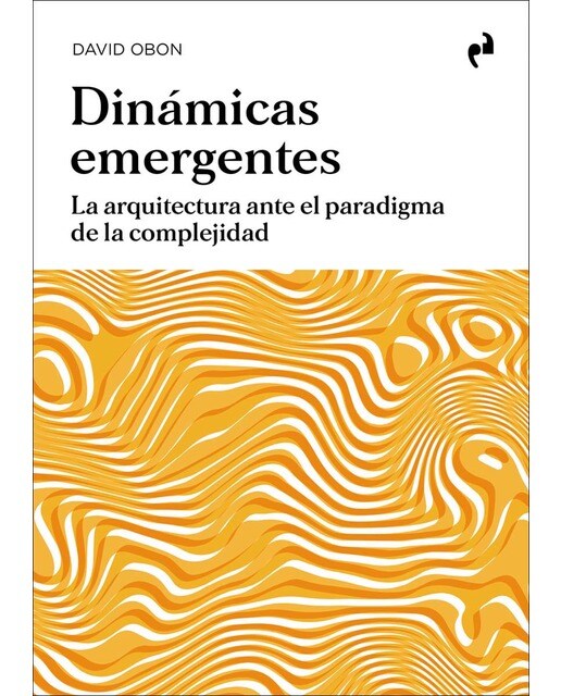 DINÁMICAS EMERGENTES (Capa mole) 1