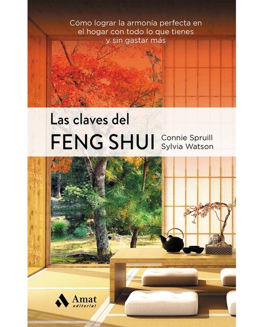 Las claves del feng shui NE: Cómo lograr la armonía perfecta en el hogar con todo lo que tienes y sin gastar más (Capa mole) 1