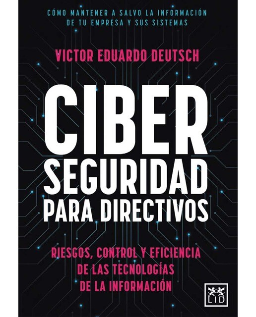 Ciberseguridad para directivos 1