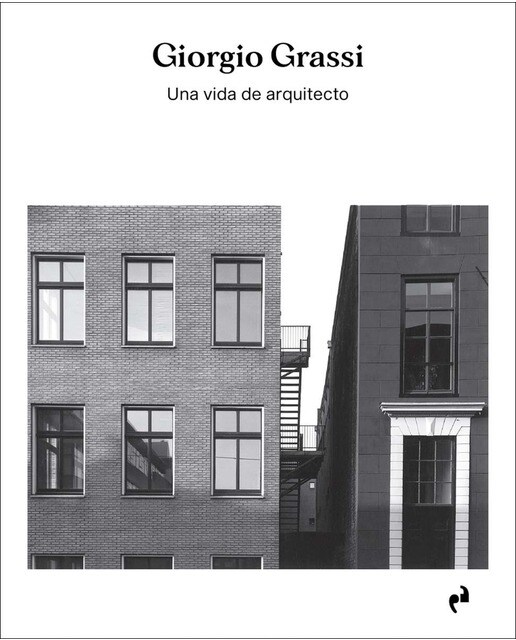 UNA VIDA DE ARQUITECTO 1