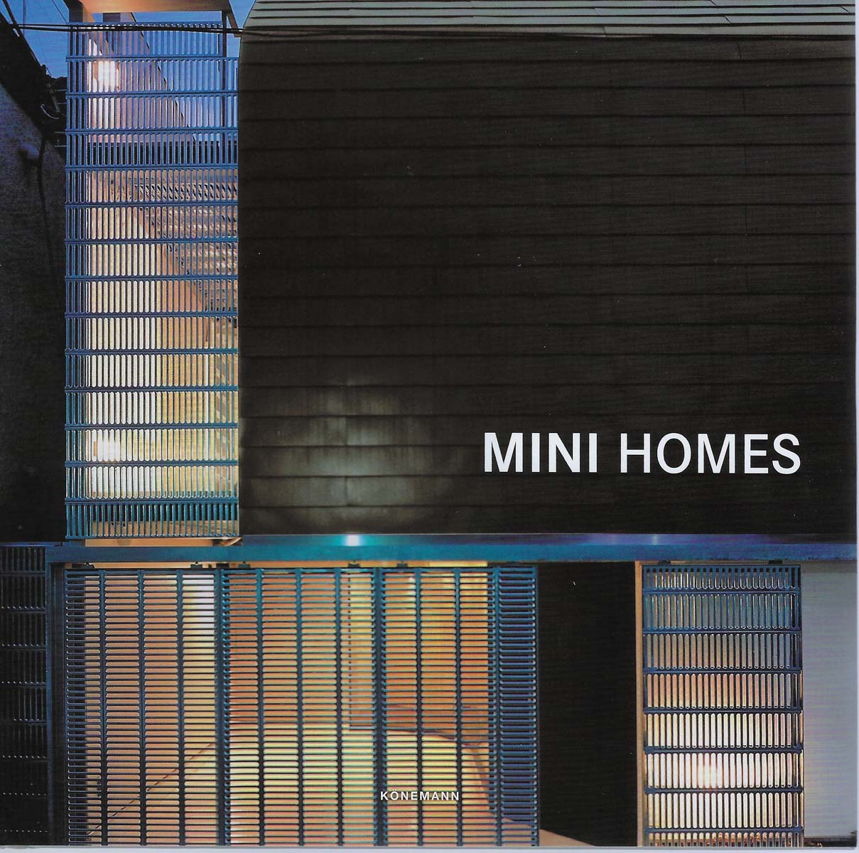 Mini homes 1