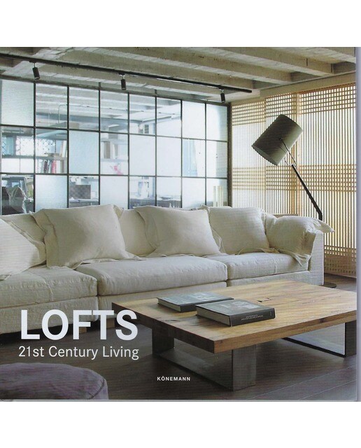 Lofts 21 st century living 1