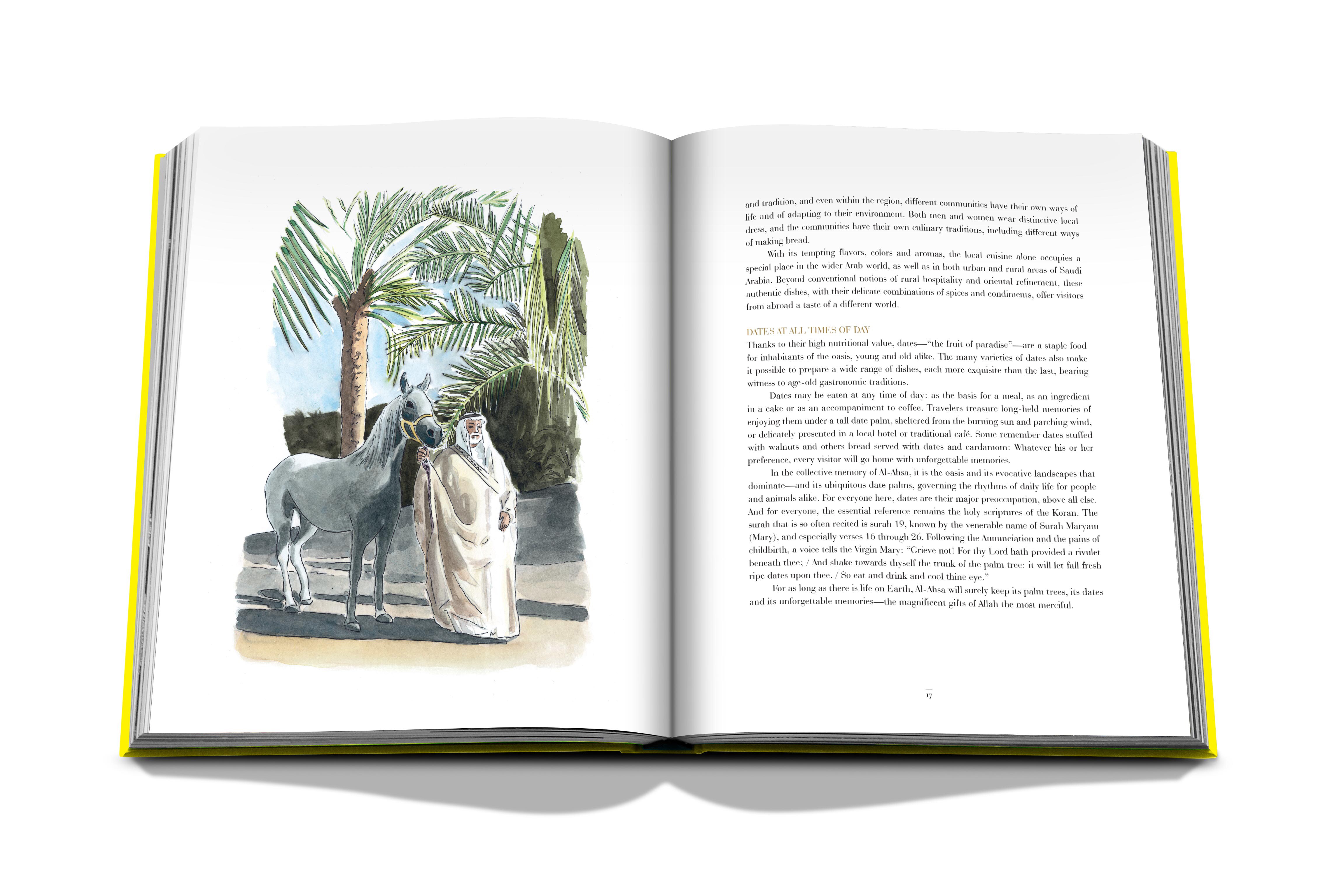 Al ahsa oasis 4