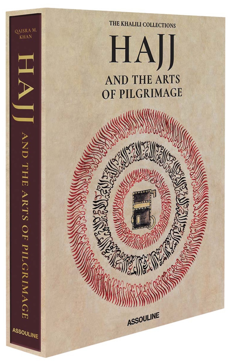 Hajj & the arts of pilgrimage 1