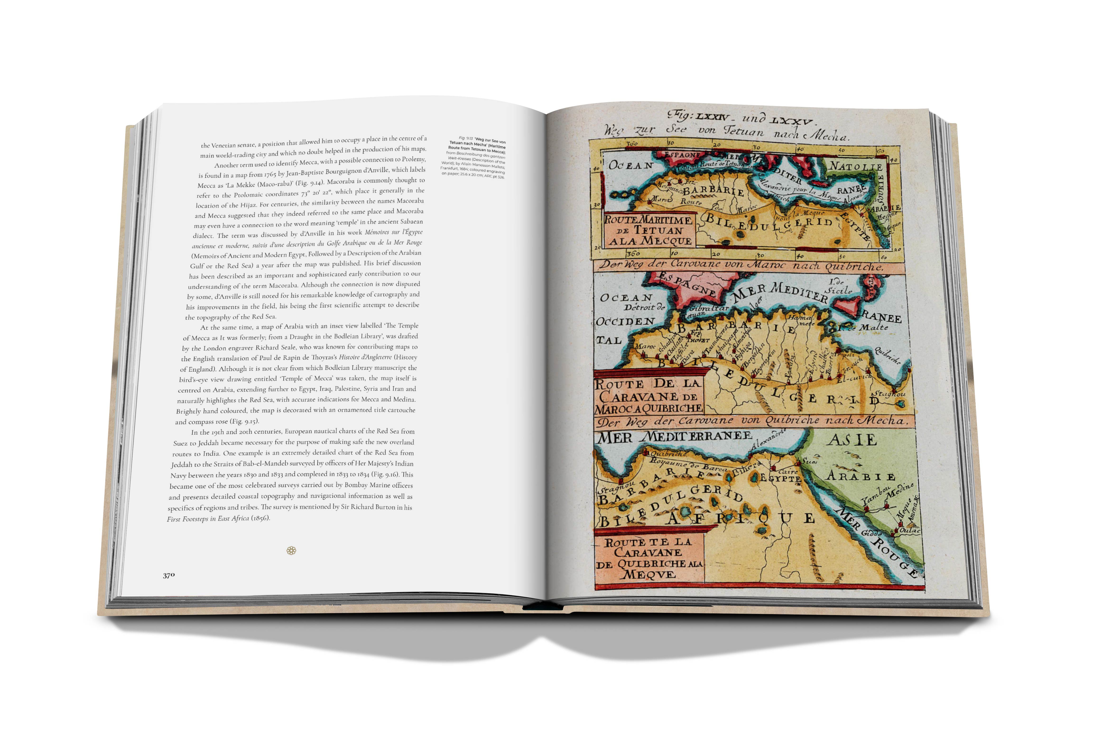 Hajj & the arts of pilgrimage 2