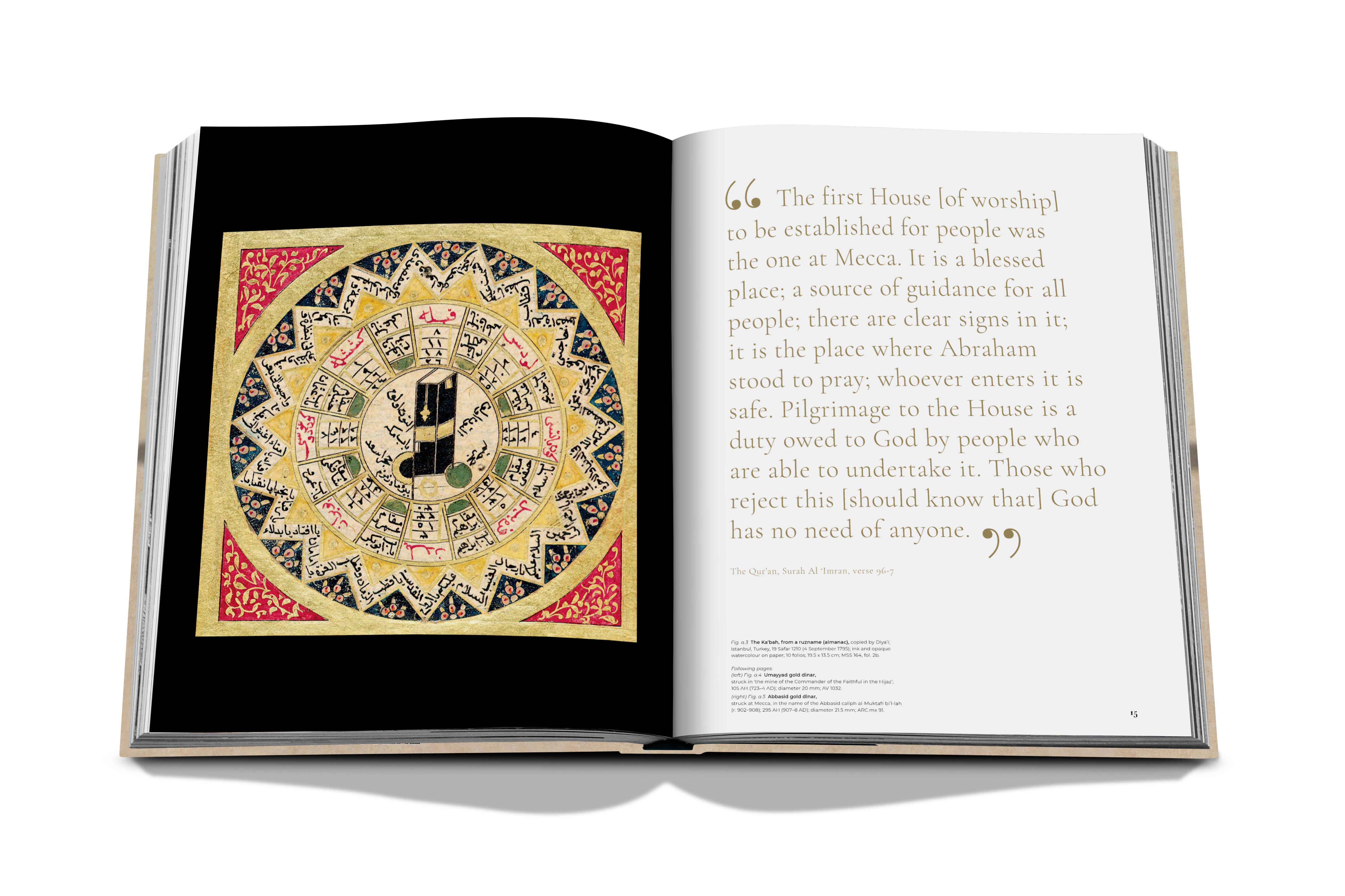 Hajj & the arts of pilgrimage 6
