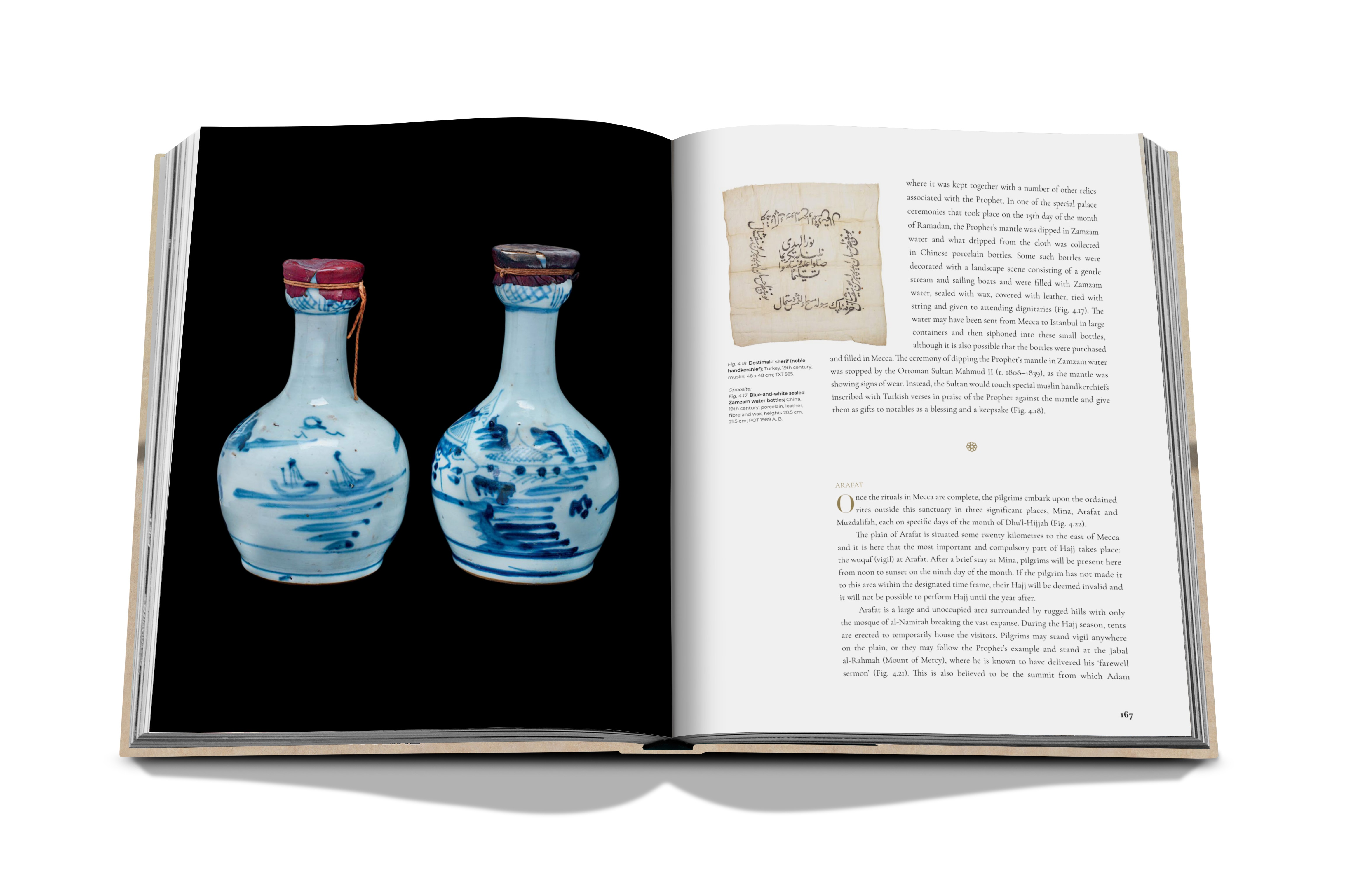 Hajj & the arts of pilgrimage 7