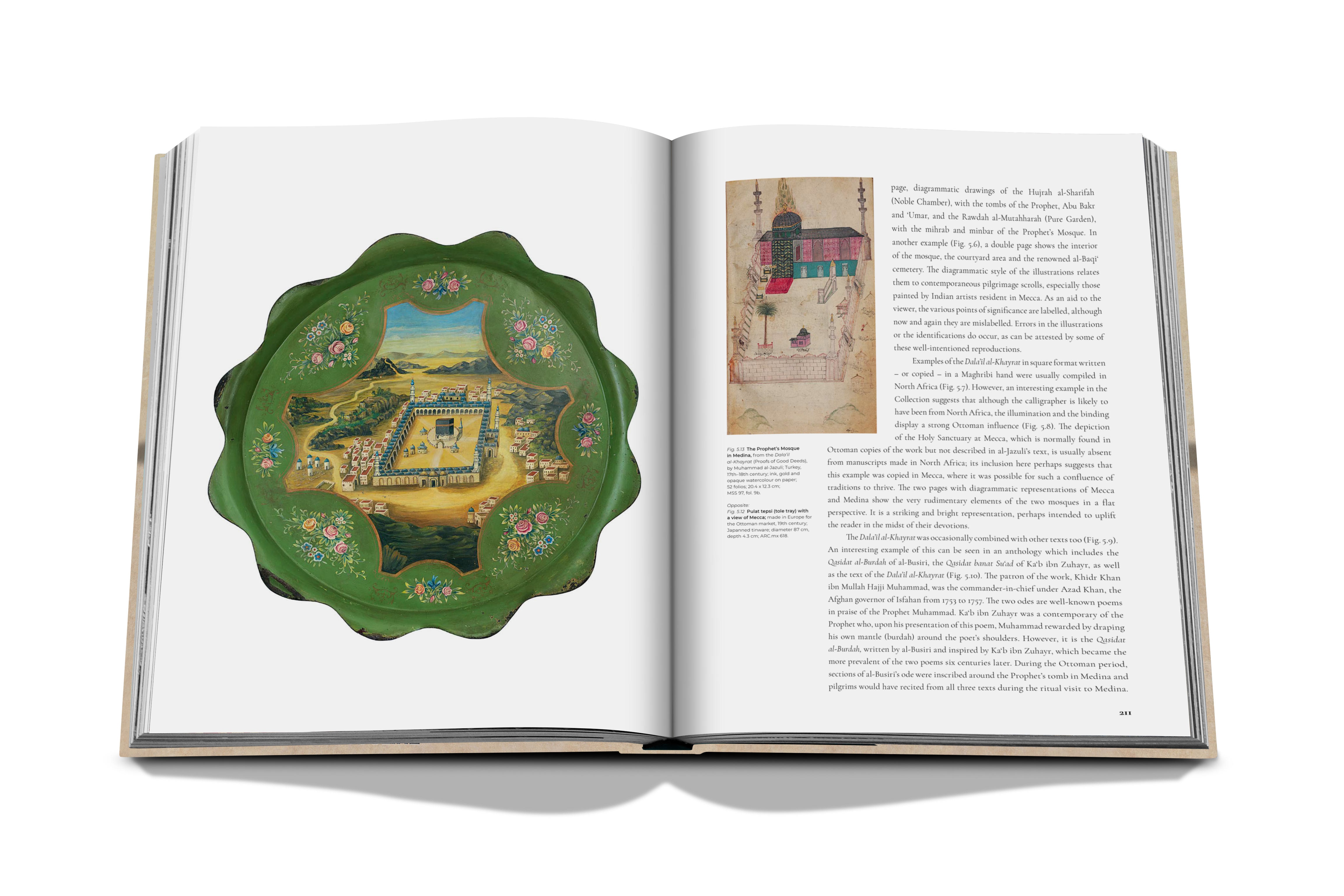 Hajj & the arts of pilgrimage 8