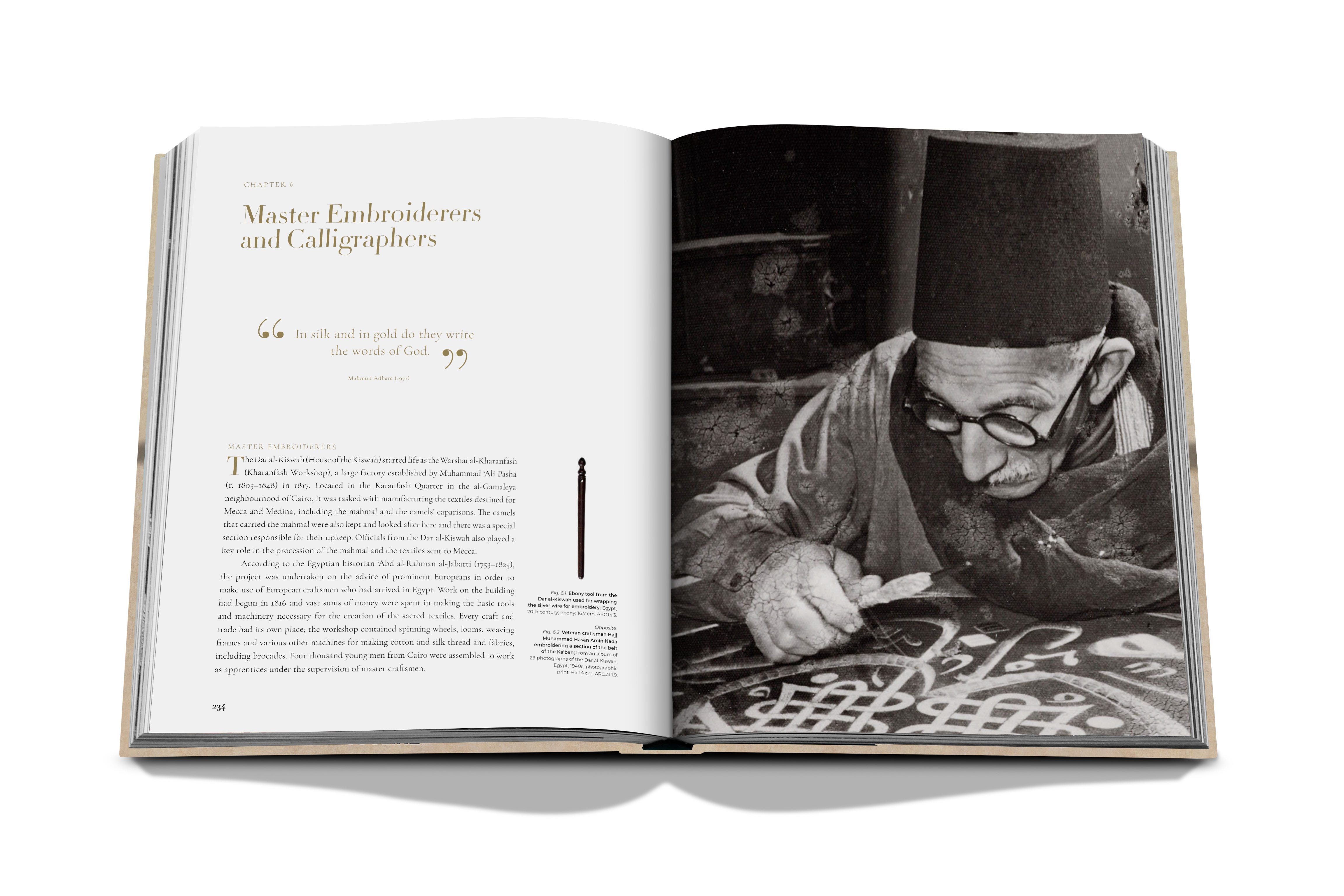 Hajj & the arts of pilgrimage 10