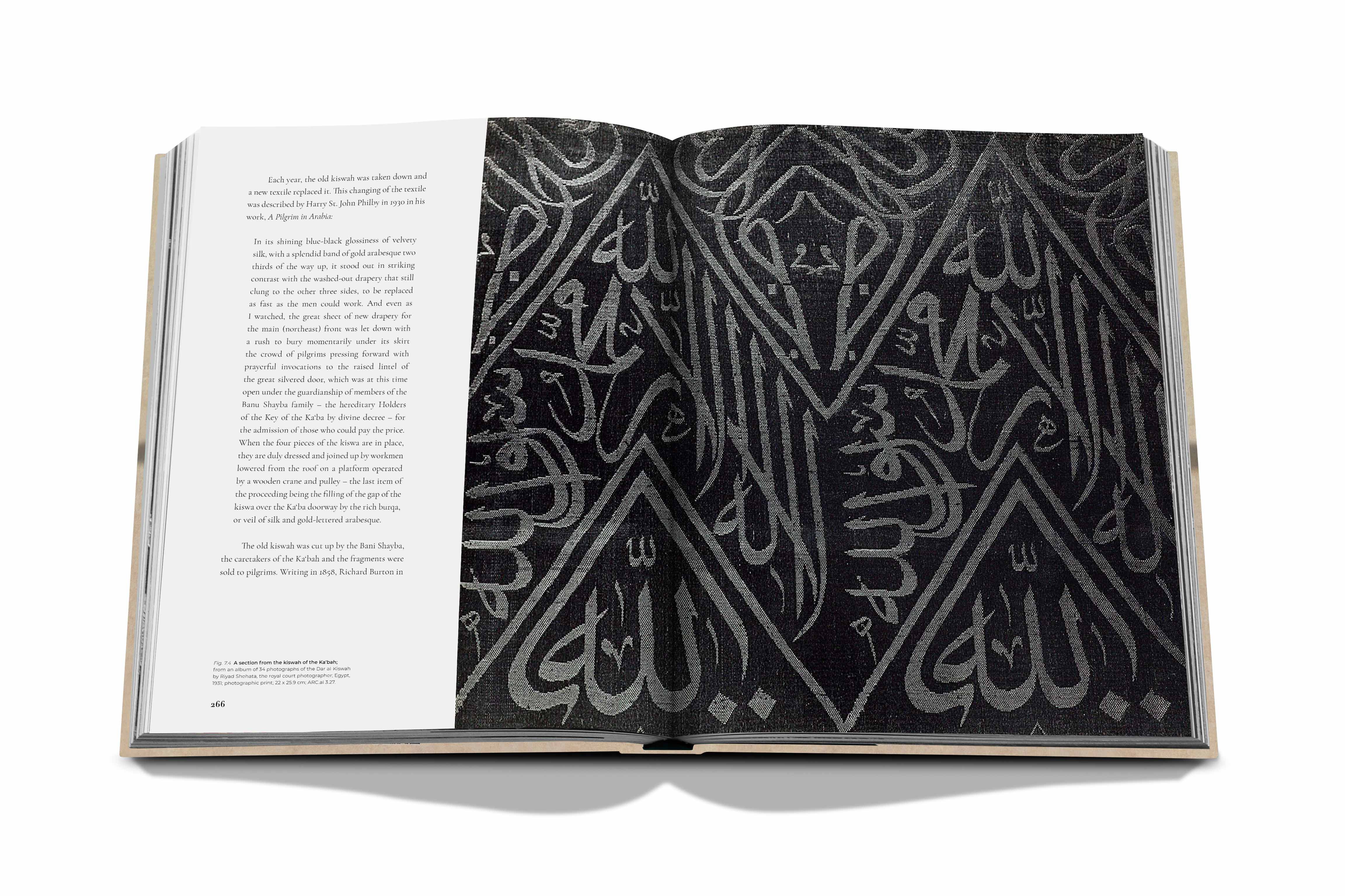 Hajj & the arts of pilgrimage 11
