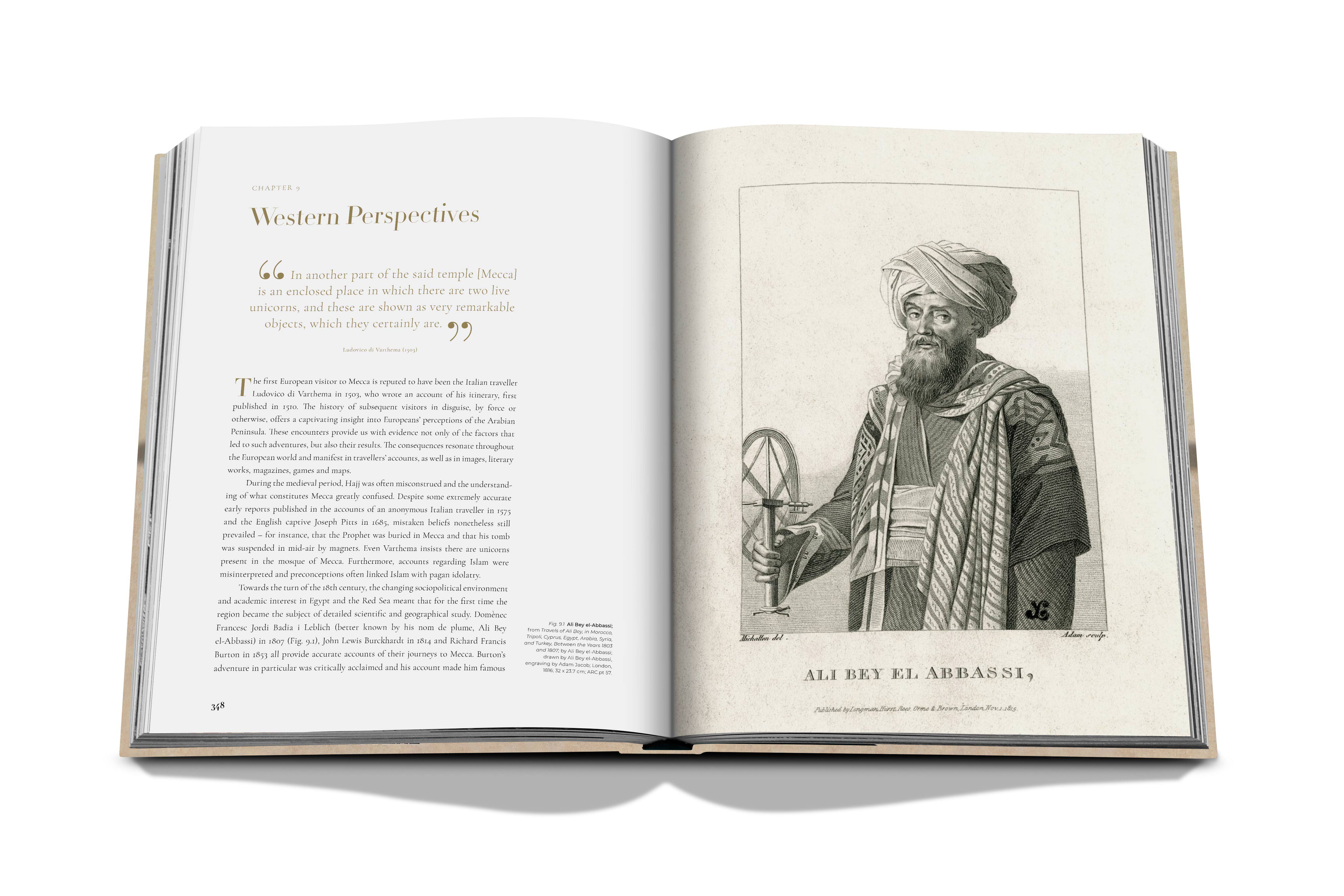 Hajj & the arts of pilgrimage 14