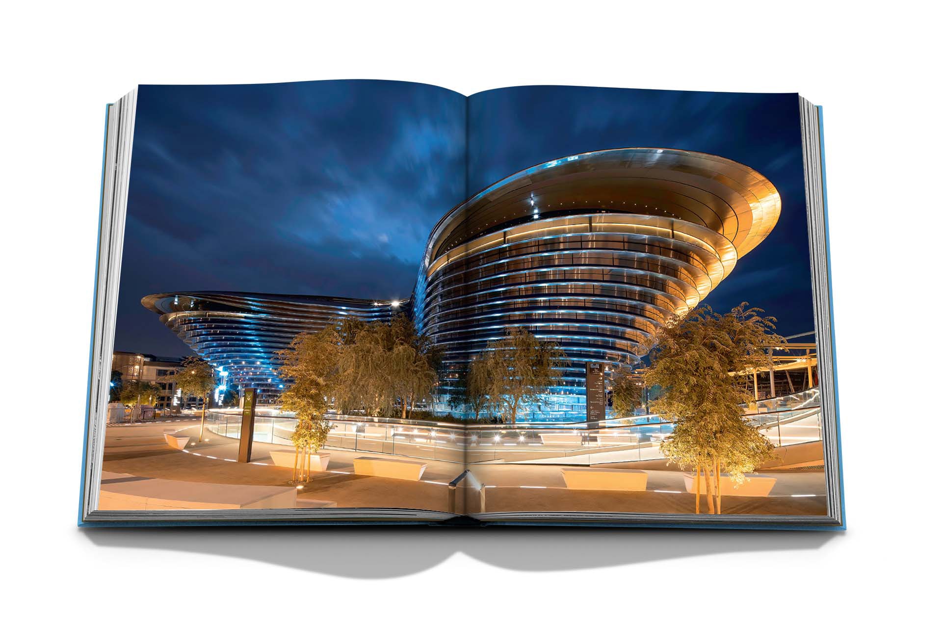 Alif: the mobility pavilion 5