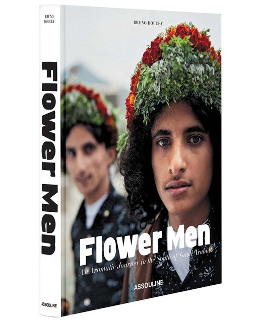 Flower men 1