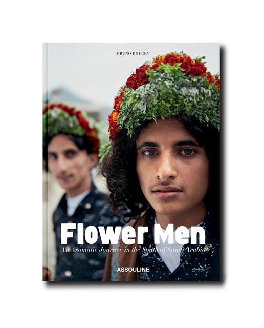 Flower men 3