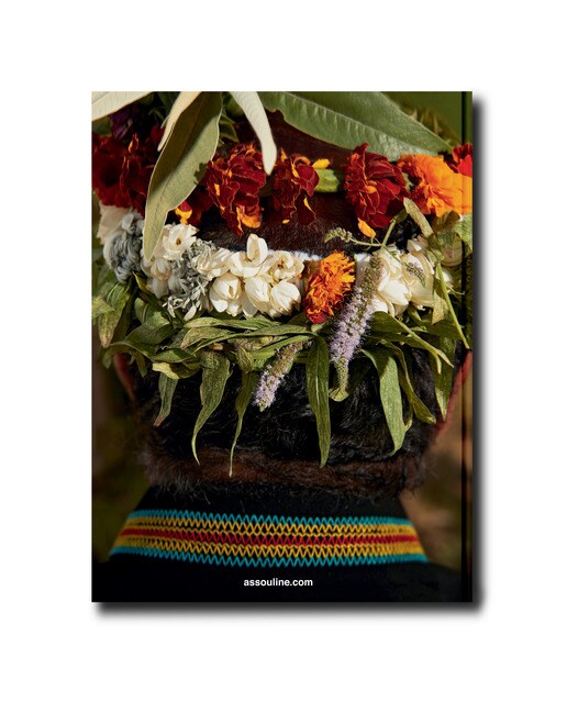 Flower men 4