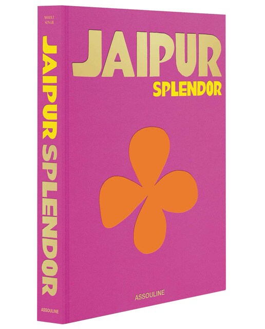 Imagem 0 de Jaipur splendor
