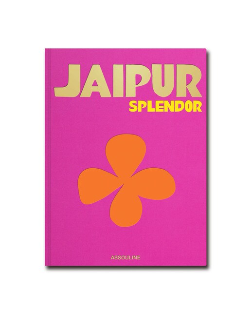 Jaipur splendor 2