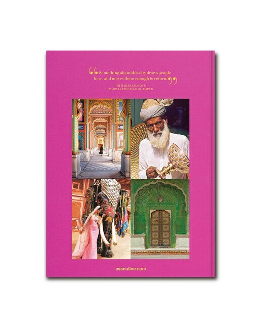Jaipur splendor 3